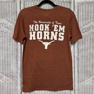 Texas Longhorns Section 101 T-Shirt Size Medium